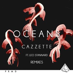 Oceans (Alex Acosta remix)