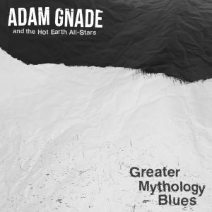 Greater Mythology Blues (EP)