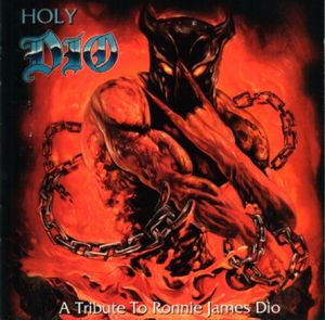 Holy Dio: A Tribute to Ronnie James Dio