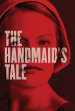 Affiche The Handmaid’s Tale