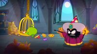 The Magic Hat + GIVEAWAY