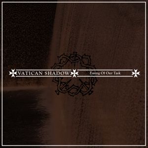 Easing of Our Task (EP)