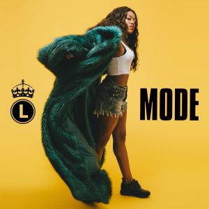 Mode (EP)