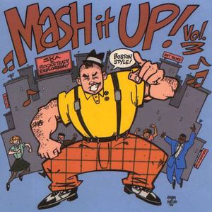 Mash It Up, Volume 3