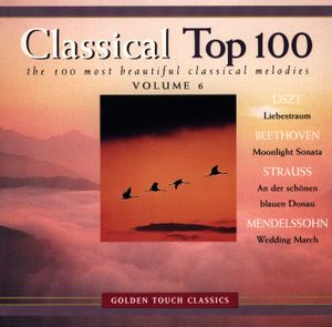 Classical Top 100 Volume 6