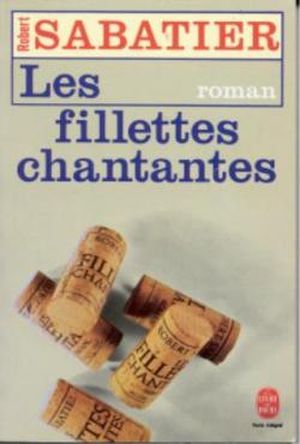 Les Fillettes chantantes