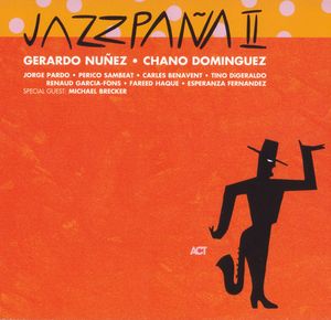 Jazzpaña II