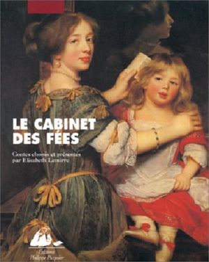 Le Cabinet des fées