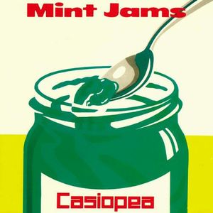 Mint Jams (Live)