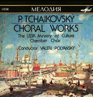 Choral Works