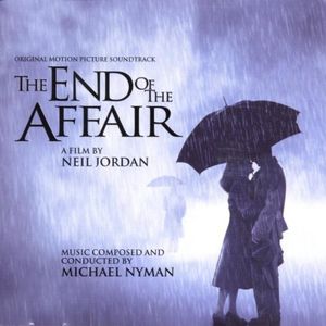 The End of the Affair (OST)