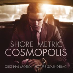 Cosmopolis (OST)