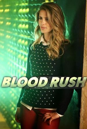 Arrow: Blood Rush