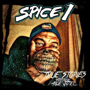 True Stories (Single)