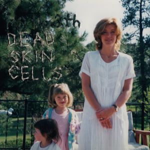 Dead Skin Cells (EP)