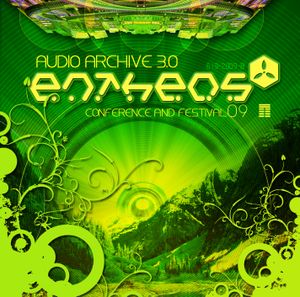 Entheos Audio Archive 3.0