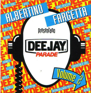 Deejay Parade, Volume 2