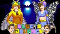 Blue's Journey (Neo Geo)