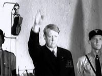 Vidkun Quisling, le cas de la Norvège