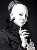 Sopor Aeternus & The Ensemble of Shadows