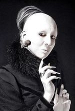 Sopor Aeternus & The Ensemble of Shadows