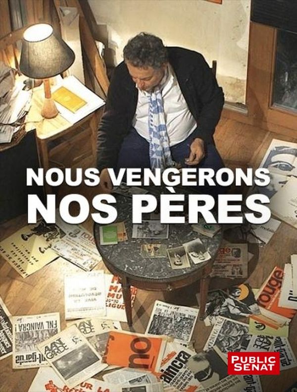 Nous vengerons nos pères