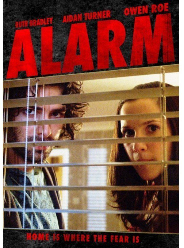 Alarm Film (2008) SensCritique