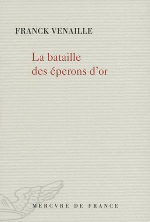 La Bataille des éperons d'or