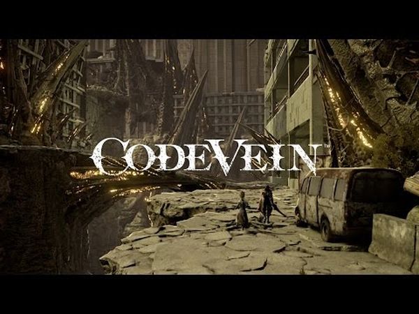 Code Vein