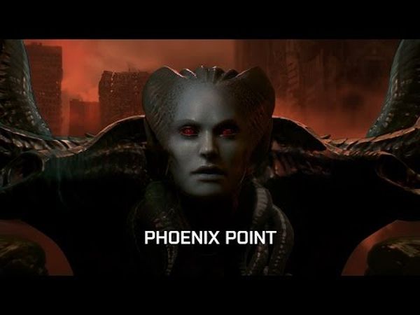 Phoenix Point