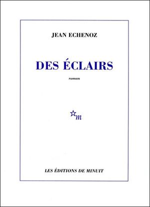 Des éclairs