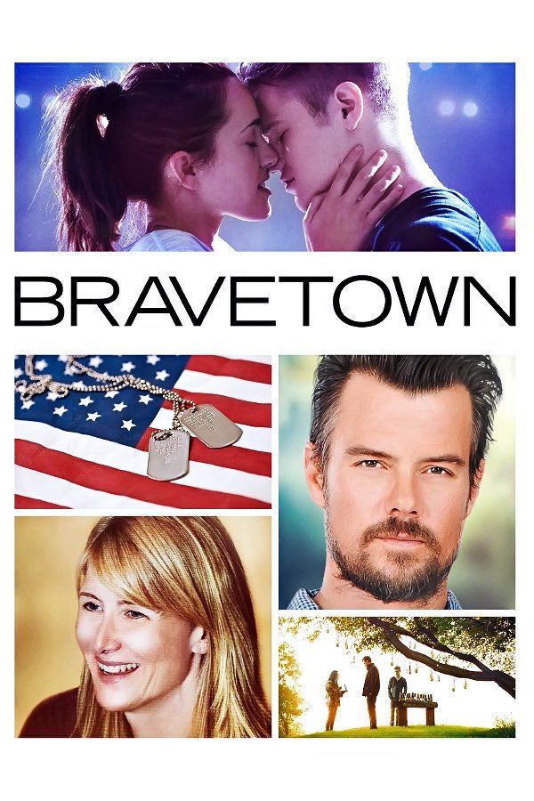 2015 Bravetown