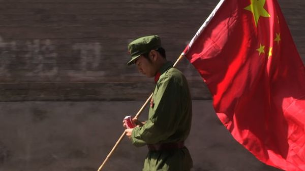 Un Jeune Patriote