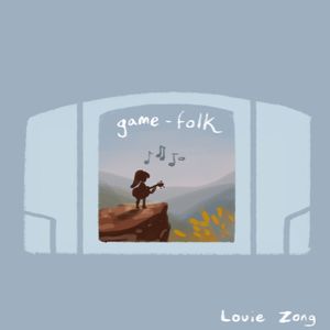 Game-Folk (EP)