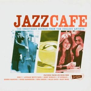 Jazz Cafe