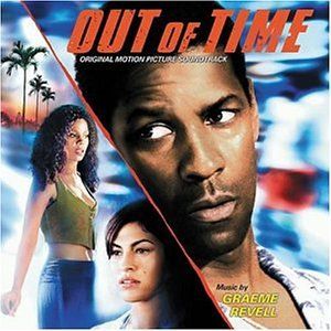 Out of Time (OST)
