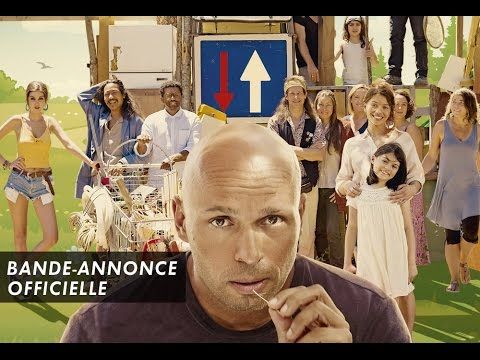 Bande-annonce de Problemos