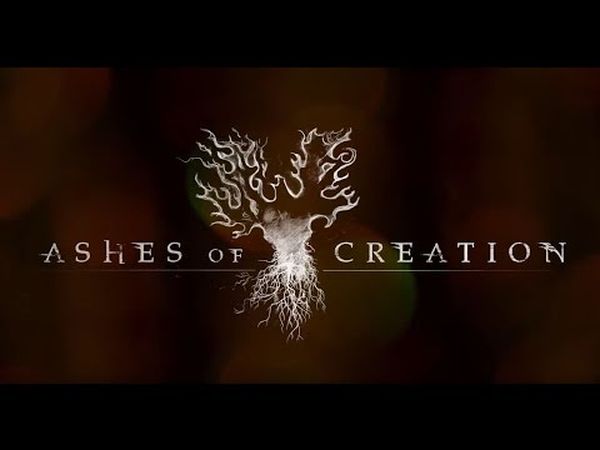 Ashes of Creation