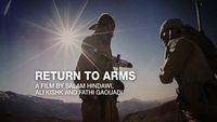 Return To Arms
