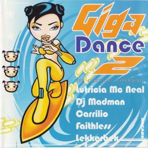 Giga Dance 2