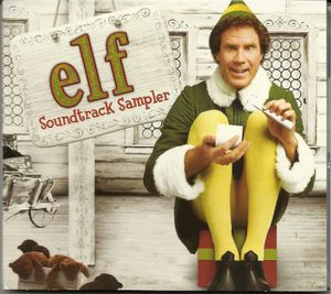 Elf Soundtrack Sampler (OST)
