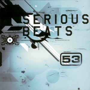 Serious Beats 53