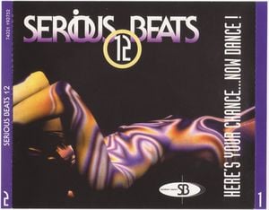 Serious Beats 12