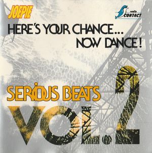 Serious Beats Vol. 2