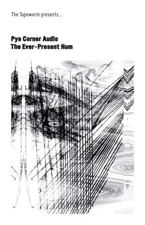 The Ever-Present Hum (EP)