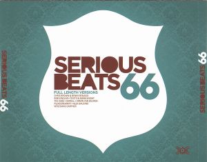 Serious Beats 66