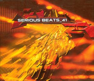 Serious Beats 41