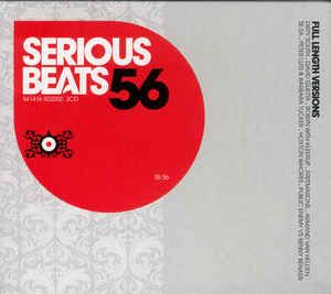 Serious Beats 56
