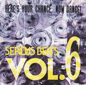 Serious Beats Vol. 6