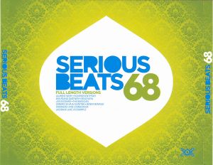 Serious Beats 68